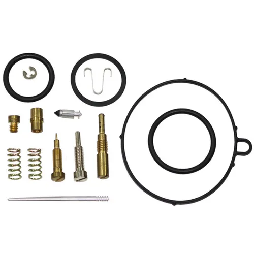 Bronco Carburetor Repair Rebuild Kit 1