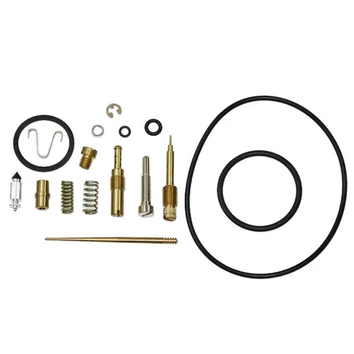 Bronco Carburetor Repair Rebuild Kit