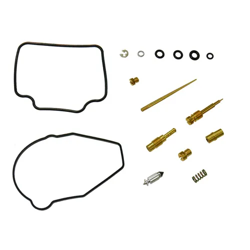 Bronco Carburetor Repair Rebuild Kit 1