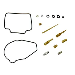 Bronco Carburetor Repair Rebuild Kit