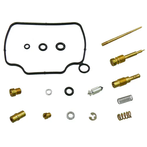 Bronco Carburetor Repair Rebuild Kit