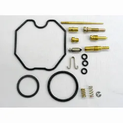 Bronco Carburetor Repair Rebuild Kit
