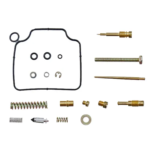 Bronco Carburetor Repair Rebuild Kit