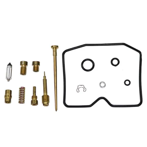 Bronco Carburetor Repair Rebuild Kit 1