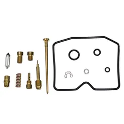 Bronco Carburetor Repair Rebuild Kit