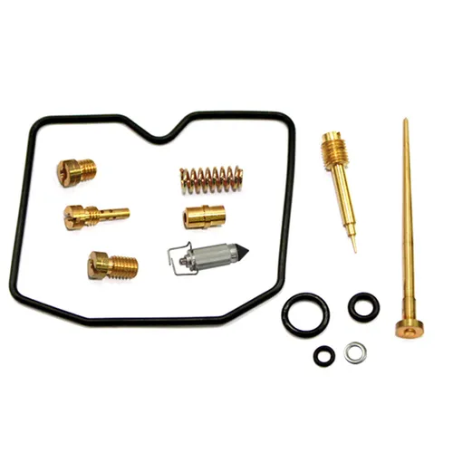 Bronco Carburetor Repair Rebuild Kit