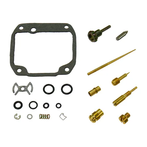 Bronco Carburetor Repair Rebuild Kit