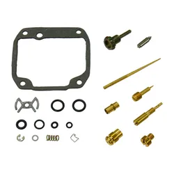 Bronco Carburetor Repair Rebuild Kit