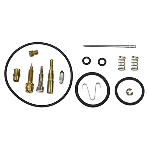Bronco Carburetor Repair Rebuild Kit