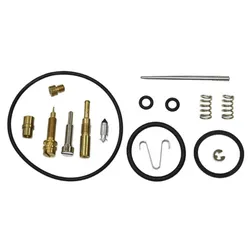Bronco Carburetor Repair Rebuild Kit