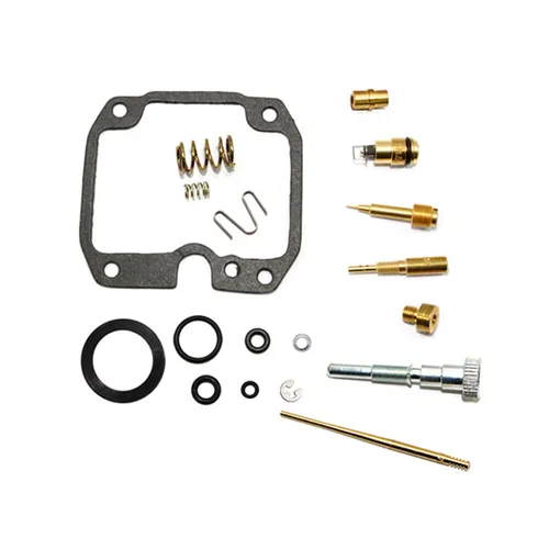 Bronco Carburetor Repair Rebuild Kit