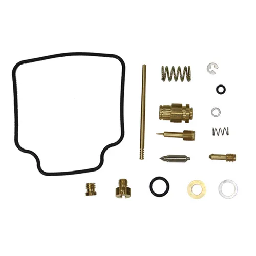 Bronco Carburetor Repair Rebuild Kit