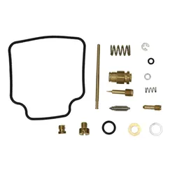 Bronco Carburetor Repair Rebuild Kit