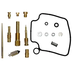 Bronco Carburetor Repair Rebuild Kit