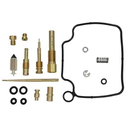Bronco Carburetor Repair Rebuild Kit