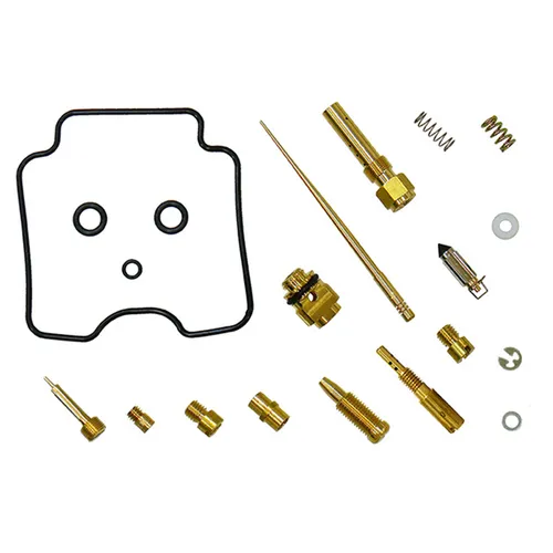 Bronco Carburetor Repair Rebuild Kit