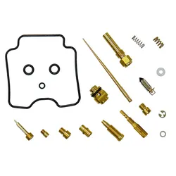 Bronco Carburetor Repair Rebuild Kit