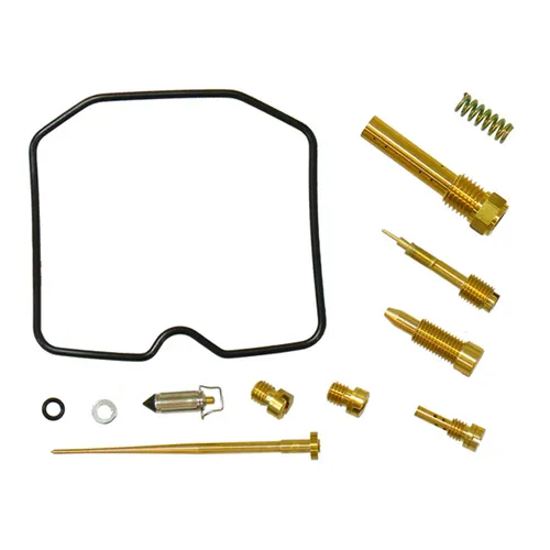 Bronco Carburetor Repair Rebuild Kit
