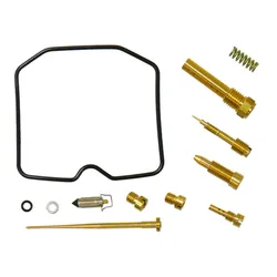 Bronco Carburetor Repair Rebuild Kit