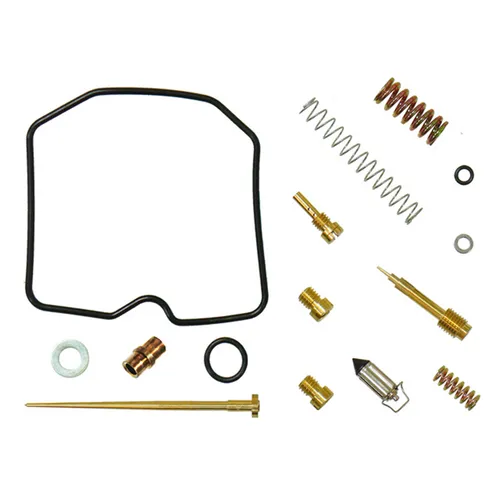 Bronco Carburetor Repair Rebuild Kit