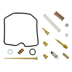 Bronco Carburetor Repair Rebuild Kit
