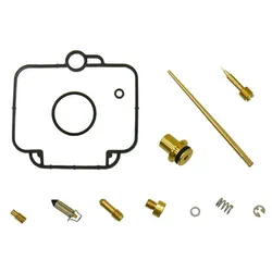 Bronco Carburetor Repair Rebuild Kit