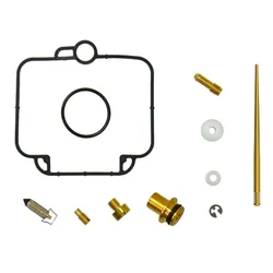 Bronco Carburetor Repair Rebuild Kit