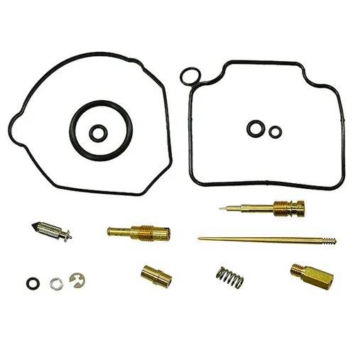 Bronco Carburetor Repair Rebuild Kit