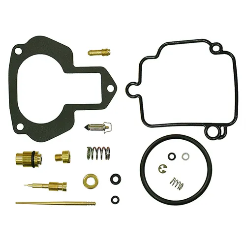 Bronco Carburetor Repair Rebuild Kit