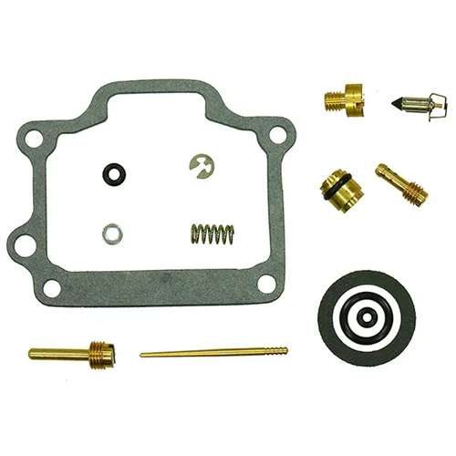 Bronco Carburetor Repair Rebuild Kit