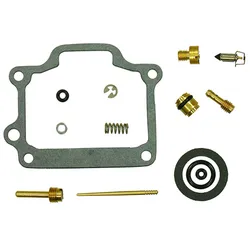 Bronco Carburetor Repair Rebuild Kit