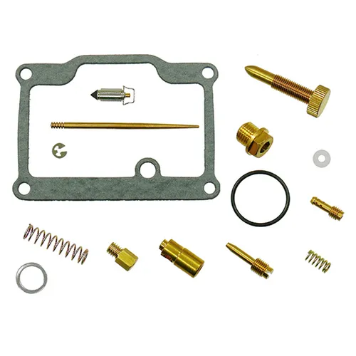 Bronco Carburetor Repair Rebuild Kit 1