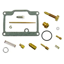 Bronco Carburetor Repair Rebuild Kit