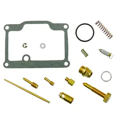 Bronco Carburetor Repair Rebuild Kit