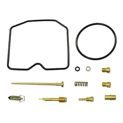 Bronco Carburetor Repair Rebuild Kit