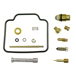 Bronco Carburetor Repair Rebuild Kit