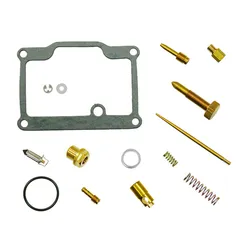 Bronco Carburetor Repair Rebuild Kit