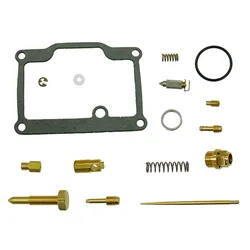 Bronco Carburetor Repair Rebuild Kit