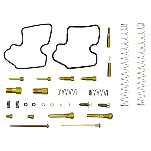 Bronco Carburetor Repair Rebuild Kit
