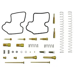 Bronco Carburetor Repair Rebuild Kit