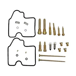 Bronco Carburetor Rebuild Repair Kit