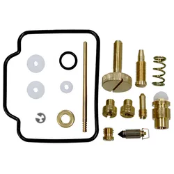 Bronco Carburetor Rebuild Repair Kit