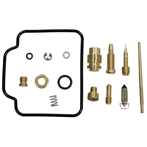 Bronco Carburetor Rebuild Repair Kit