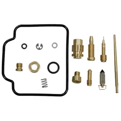 Bronco Carburetor Rebuild Repair Kit