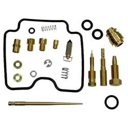 Bronco Carburetor Rebuild Repair Kit