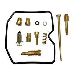 Bronco Carburetor Rebuild Repair Kit