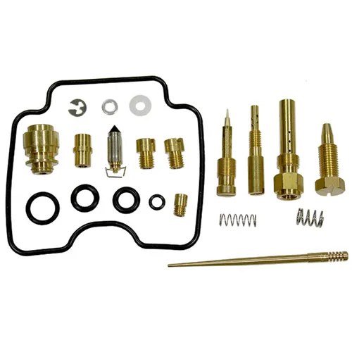 Bronco Carburetor Rebuild Repair Kit