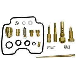 Bronco Carburetor Rebuild Repair Kit