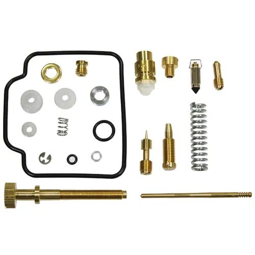 Bronco Carburetor Rebuild Repair Kit