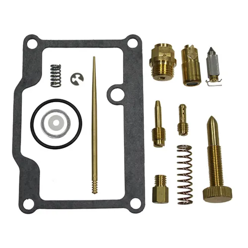 Bronco Carburetor Rebuild Repair Kit
